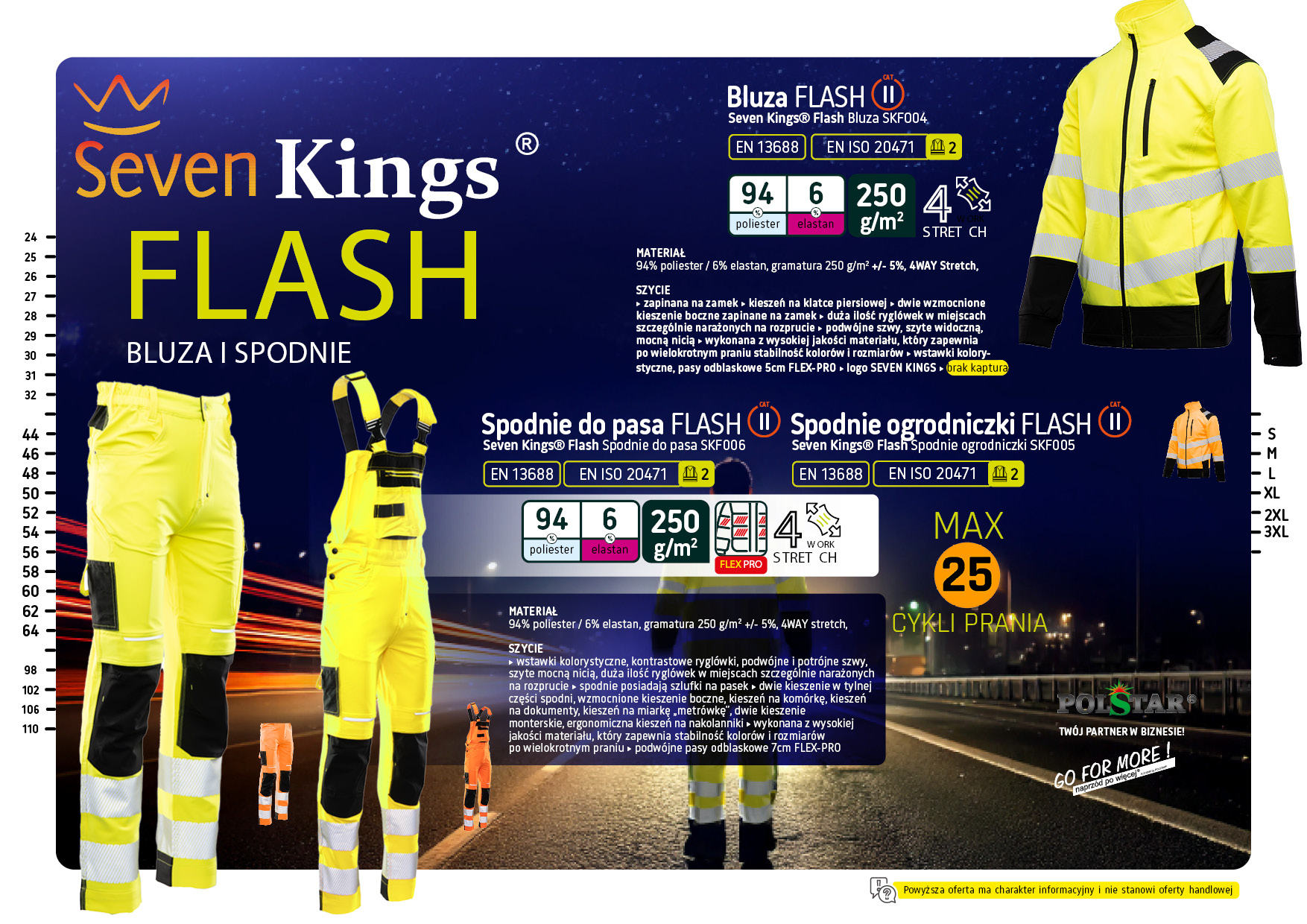Seven Kings Flash